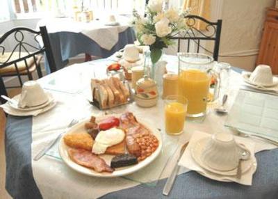 фото отеля Roker View Guest House