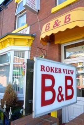фото отеля Roker View Guest House