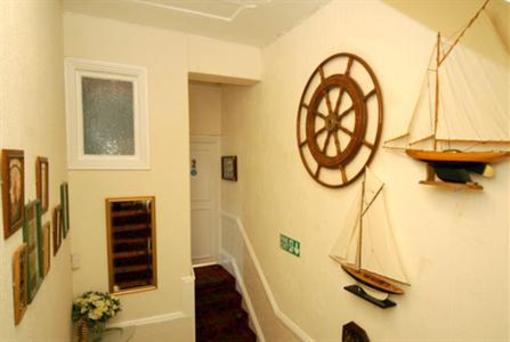 фото отеля Roker View Guest House