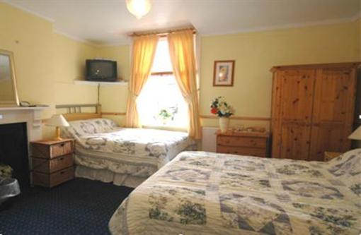 фото отеля Roker View Guest House