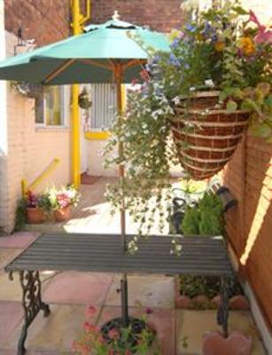 фото отеля Roker View Guest House