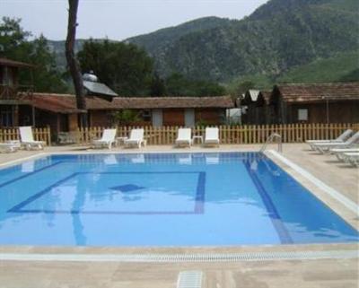 фото отеля Acar Pension