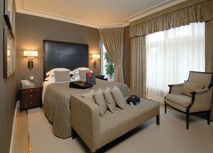 фото отеля The Chester Grosvenor