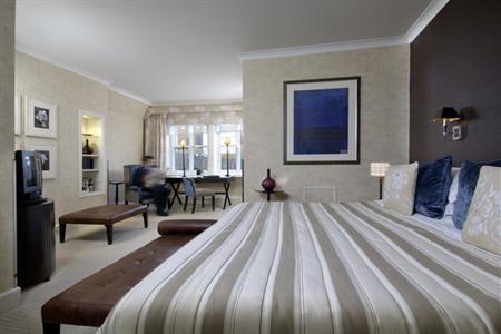 фото отеля The Chester Grosvenor