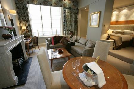 фото отеля The Chester Grosvenor