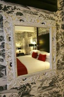 фото отеля The Chester Grosvenor