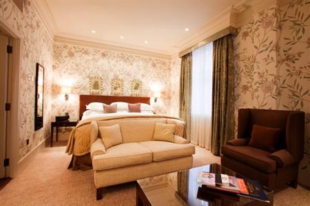 фото отеля The Chester Grosvenor