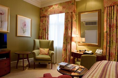 фото отеля The Chester Grosvenor