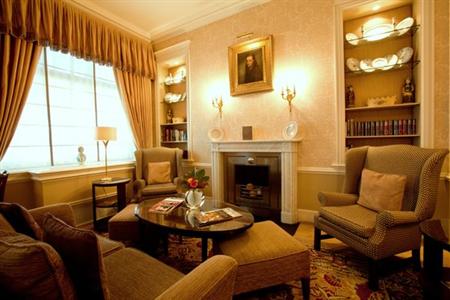 фото отеля The Chester Grosvenor