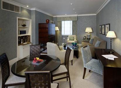 фото отеля The Chester Grosvenor