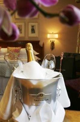 фото отеля The Chester Grosvenor