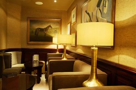 фото отеля The Chester Grosvenor