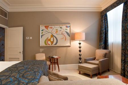 фото отеля The Chester Grosvenor