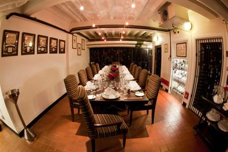 фото отеля The Chester Grosvenor