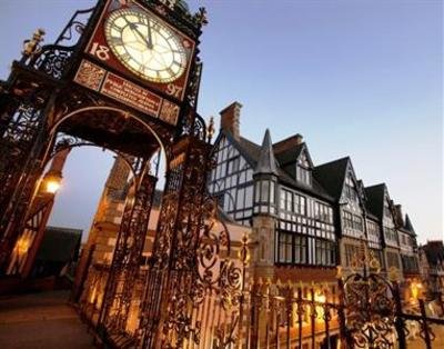 фото отеля The Chester Grosvenor