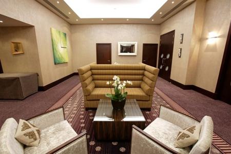 фото отеля The Chester Grosvenor