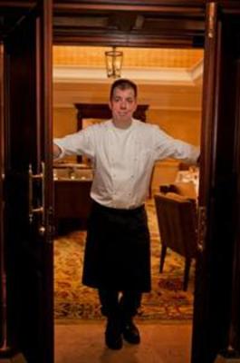 фото отеля The Chester Grosvenor