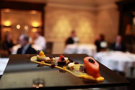 фото отеля The Chester Grosvenor