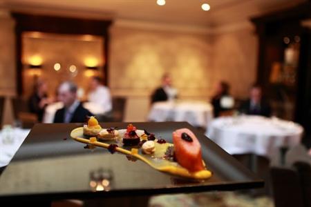 фото отеля The Chester Grosvenor