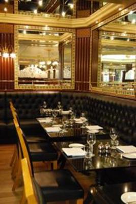 фото отеля The Chester Grosvenor