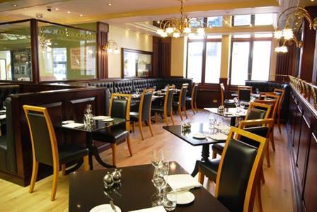 фото отеля The Chester Grosvenor