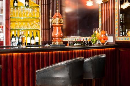 фото отеля The Chester Grosvenor