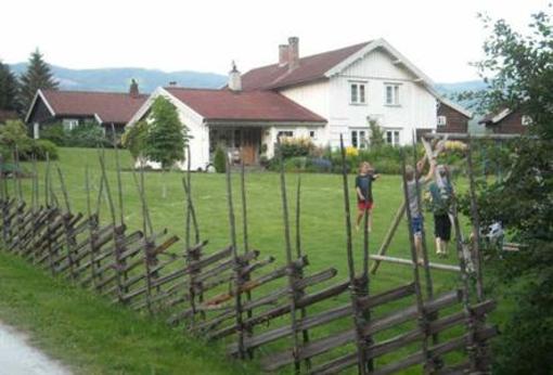 фото отеля Stabbursnatt Nord Landsverk