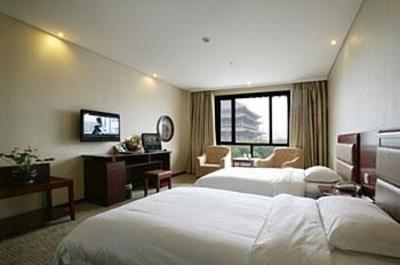 фото отеля Xi'an Daily Hotel
