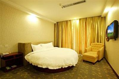 фото отеля Xi'an Daily Hotel
