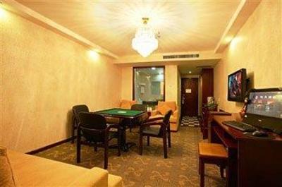фото отеля Xi'an Daily Hotel