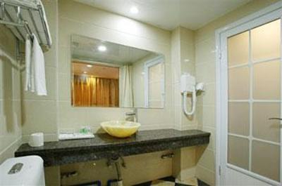 фото отеля Xi'an Daily Hotel