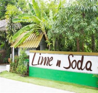 фото отеля Lime n Soda Beach Front Resort
