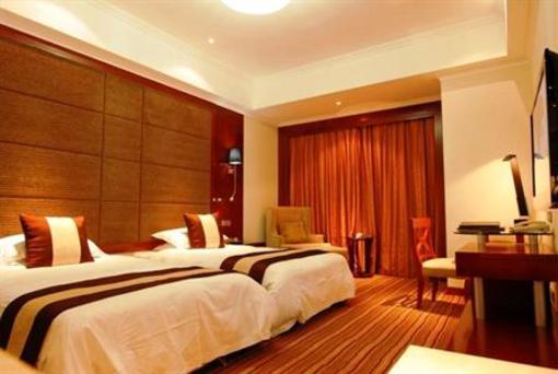 фото отеля Yanshan Hotel