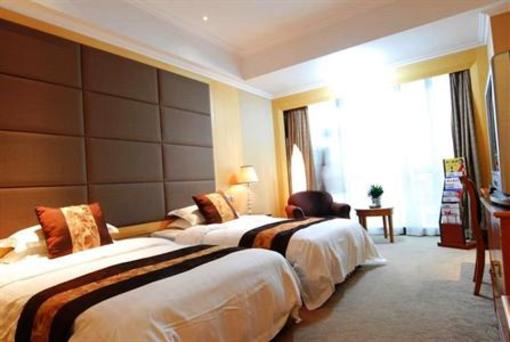 фото отеля Yanshan Hotel