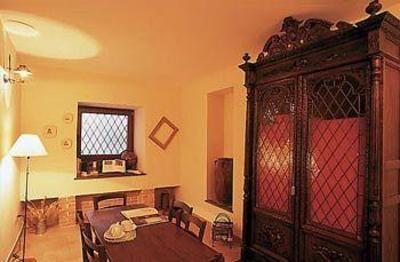 фото отеля Hotel Il Convento Naples