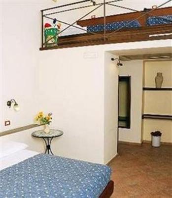 фото отеля Hotel Il Convento Naples