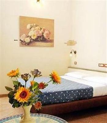 фото отеля Hotel Il Convento Naples