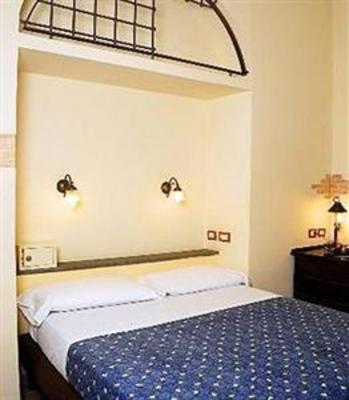 фото отеля Hotel Il Convento Naples