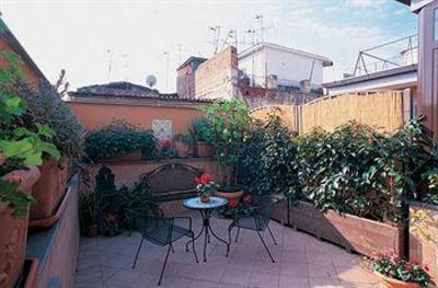 фото отеля Hotel Il Convento Naples