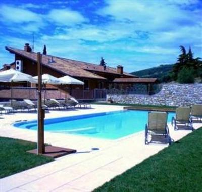 фото отеля Albergo Cà Dei Maghi Hotel Fumane