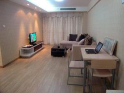 фото отеля Shanghao Apartment