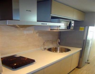 фото отеля Shanghao Apartment