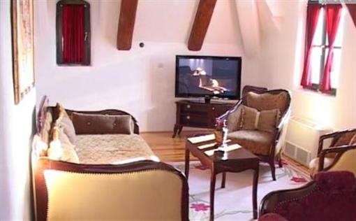 фото отеля Hotel Pirg