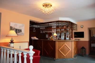 фото отеля Villa Strandkorb Graal-Muritz
