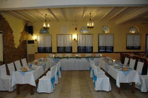 фото отеля Anatoli tou Porto