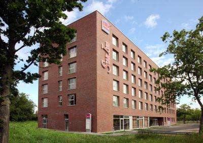 фото отеля Star Inn Karlsruhe