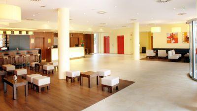 фото отеля Star Inn Karlsruhe