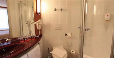 фото отеля Star Inn Karlsruhe