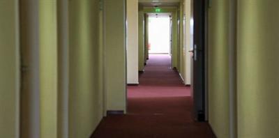 фото отеля Star Inn Karlsruhe