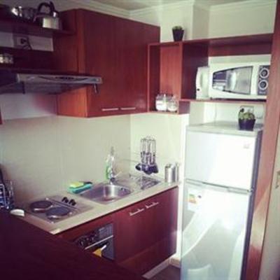 фото отеля Homesuites